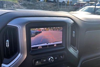 2024 GMC Sierra 2500 HD Pro
