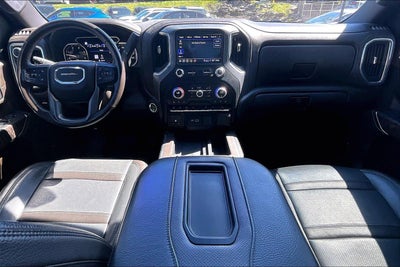 2021 GMC Sierra 2500 HD Denali