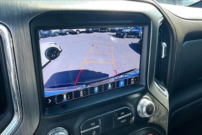 2021 GMC Sierra 2500 HD Denali