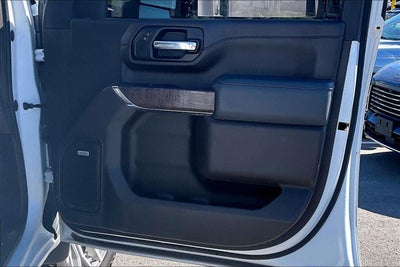2021 GMC Sierra 2500 HD Denali
