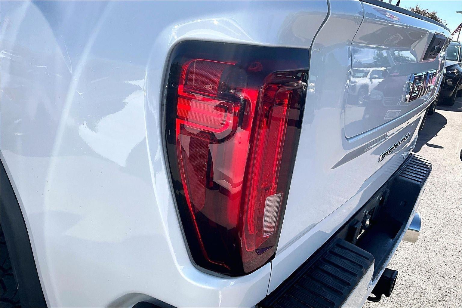 2021 GMC Sierra 2500 HD Denali