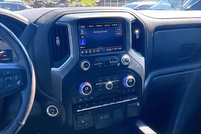 2021 GMC Sierra 2500 HD Denali