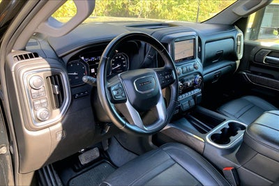 2023 GMC Sierra 3500 HD Denali