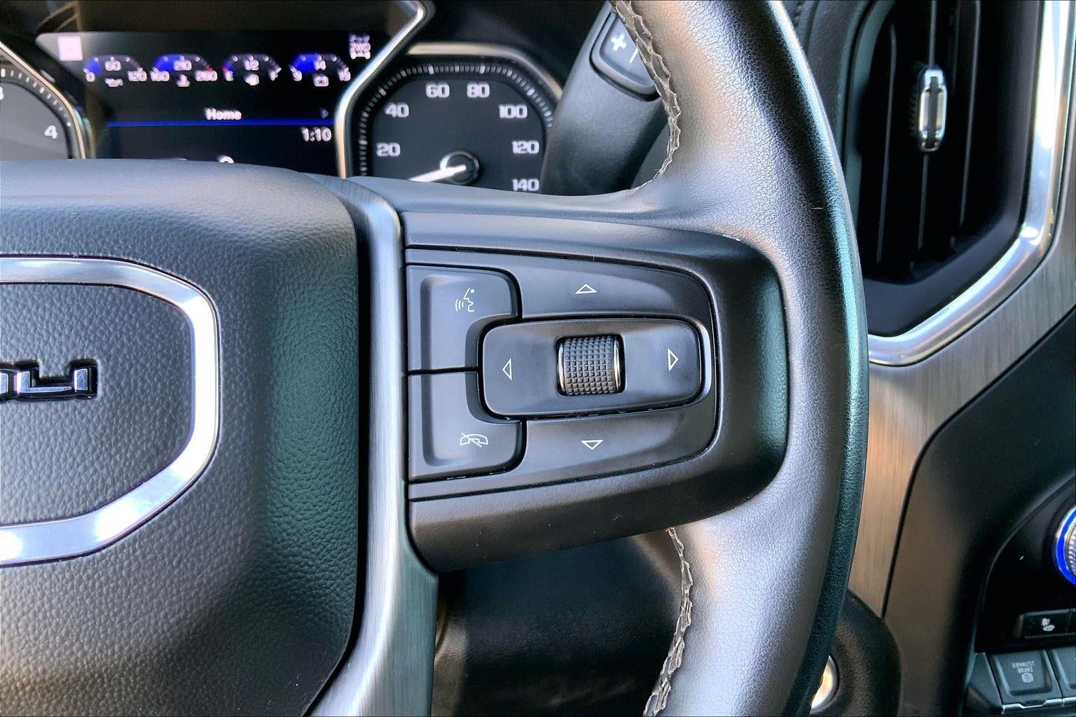 2023 GMC Sierra 3500 HD Denali