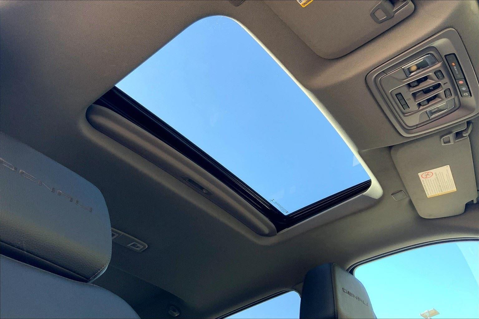 2023 GMC Sierra 3500 HD Denali