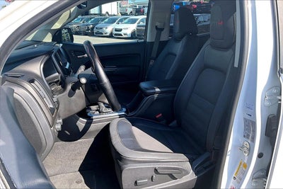 2021 GMC Canyon 4WD AT4 w/Cloth