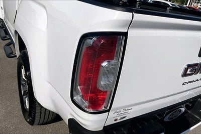 2021 GMC Canyon 4WD AT4 w/Cloth