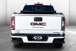 2021 GMC Canyon 4WD AT4 w/Cloth