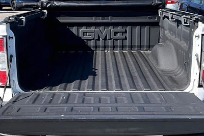 2021 GMC Canyon 4WD AT4 w/Cloth