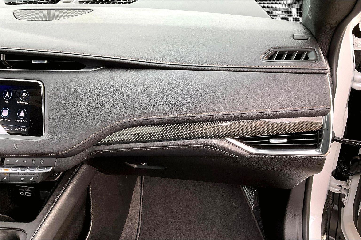 2019 Cadillac XT4 AWD Sport