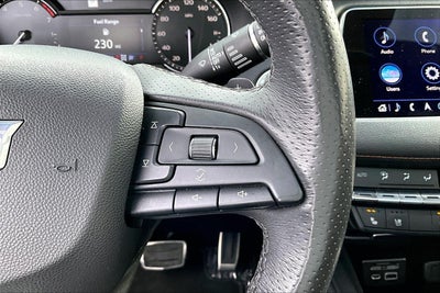 2019 Cadillac XT4 AWD Sport