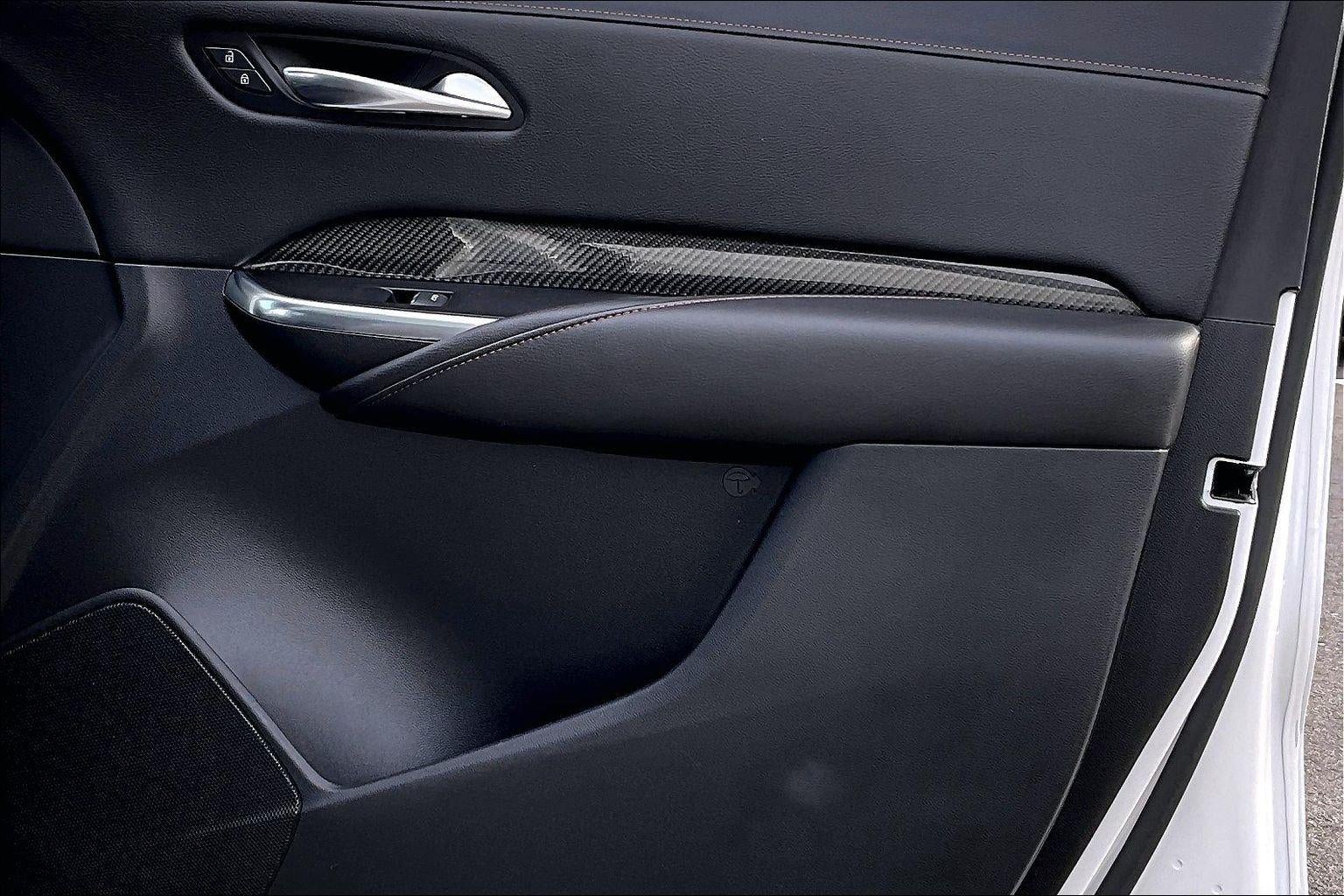 2019 Cadillac XT4 AWD Sport