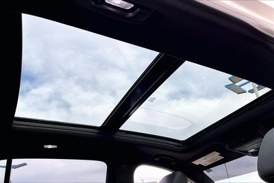 2019 Cadillac XT4 AWD Sport