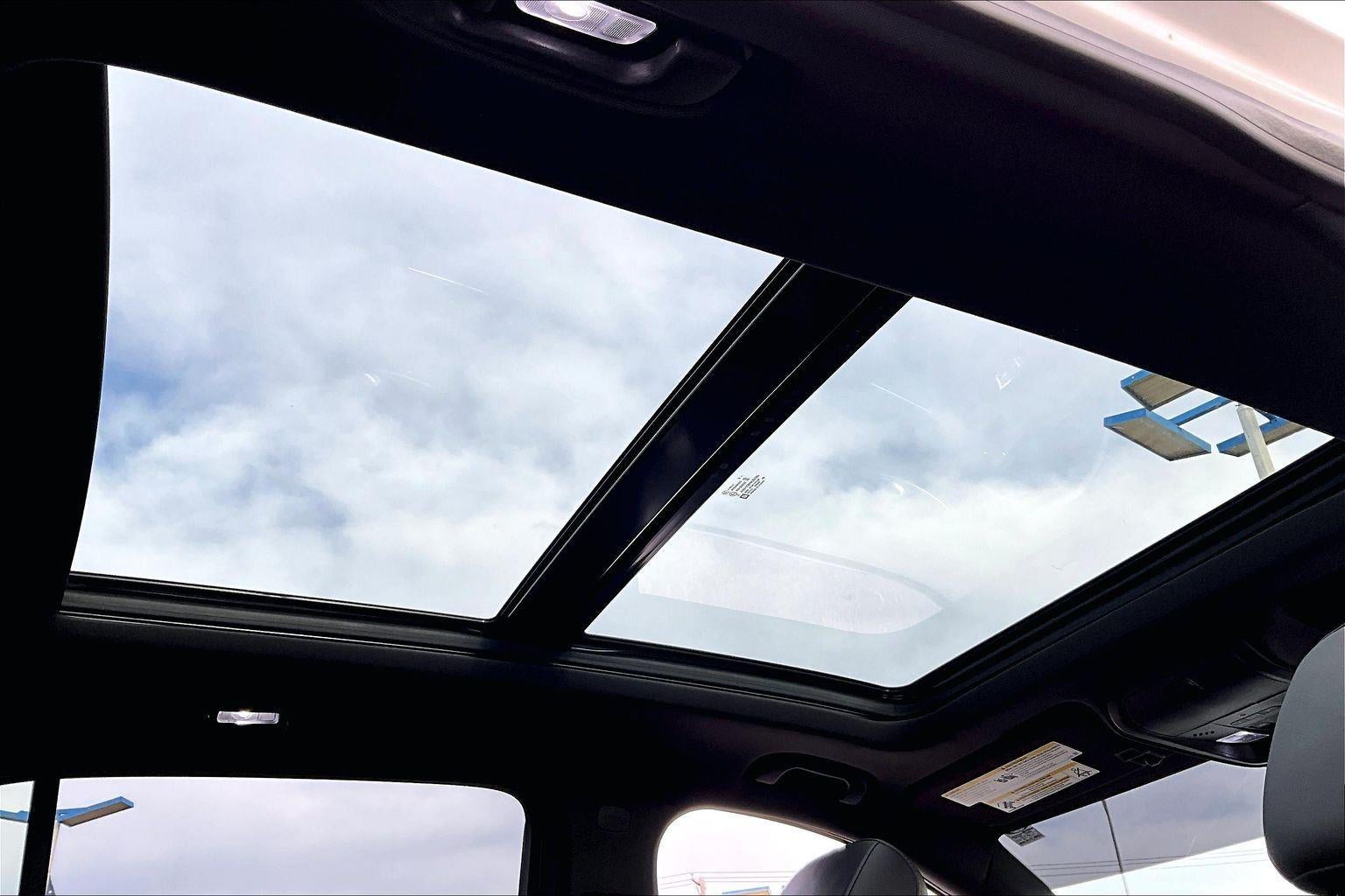 2019 Cadillac XT4 AWD Sport