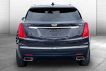 2017 Cadillac XT5 Luxury FWD