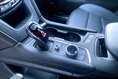 2022 Cadillac XT5 Sport