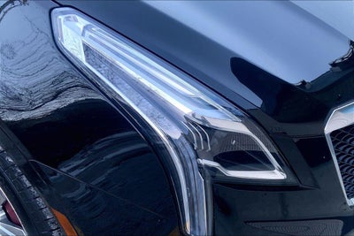 2022 Cadillac XT5 Sport