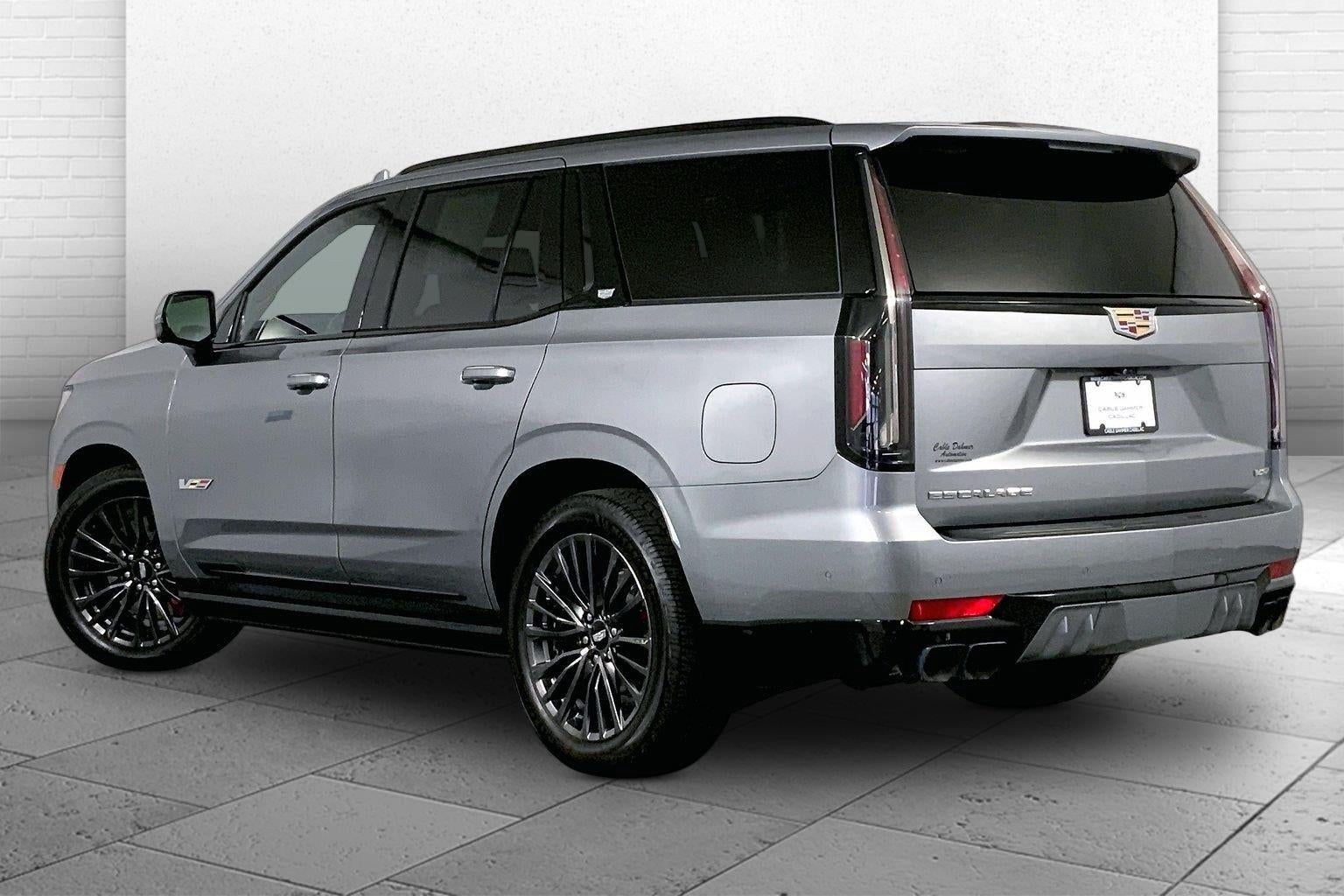 2023 Cadillac Escalade Escalade-V