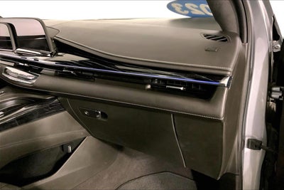 2023 Cadillac Escalade Escalade-V