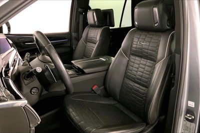 2023 Cadillac Escalade Escalade-V