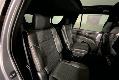 2023 Cadillac Escalade Escalade-V