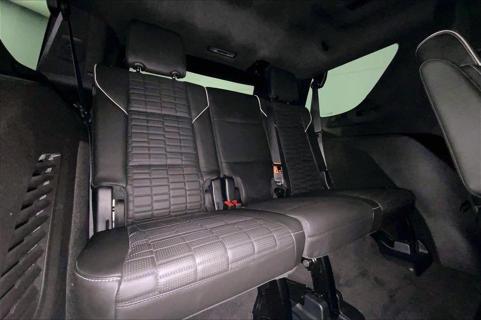 2023 Cadillac Escalade Escalade-V