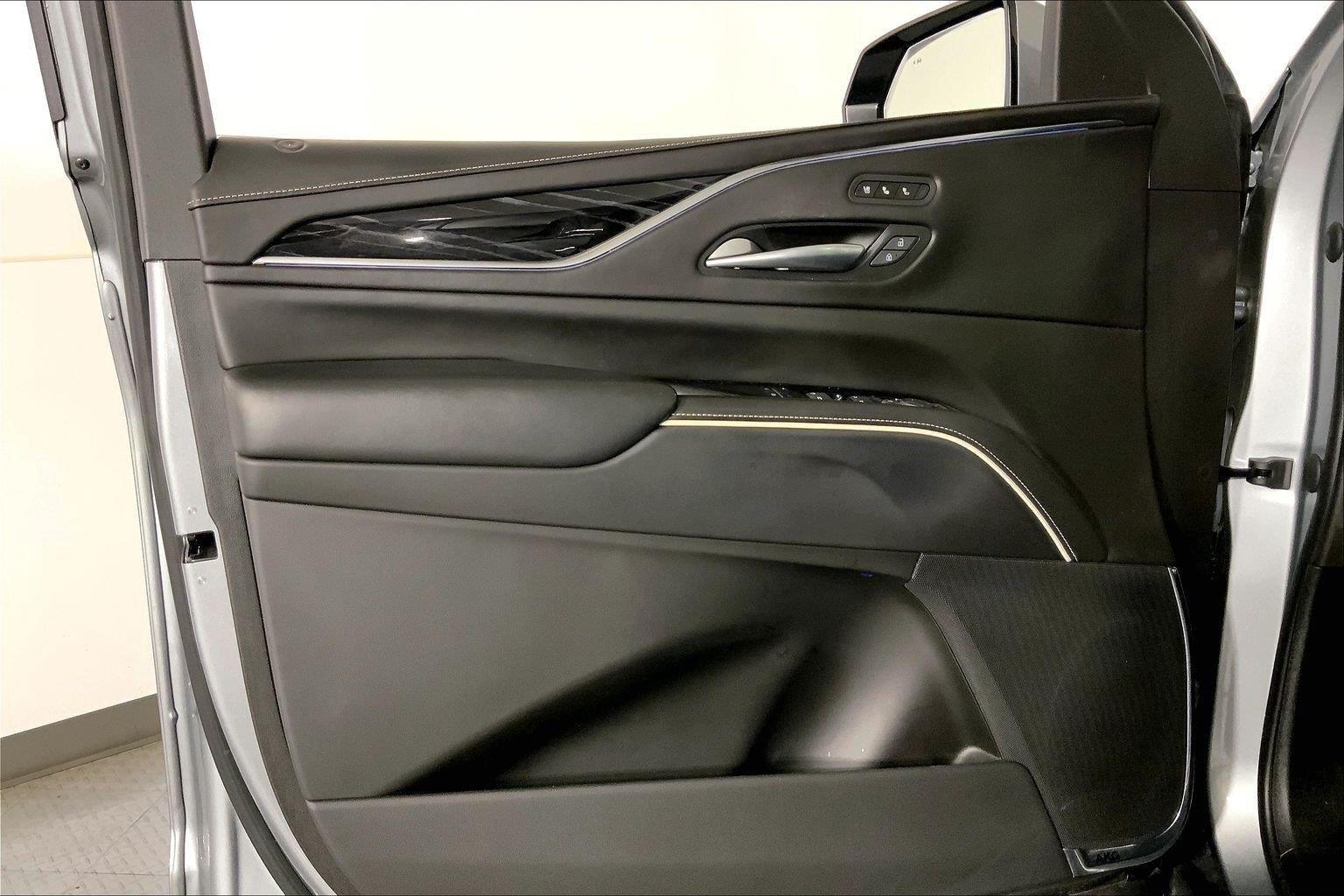 2023 Cadillac Escalade Escalade-V