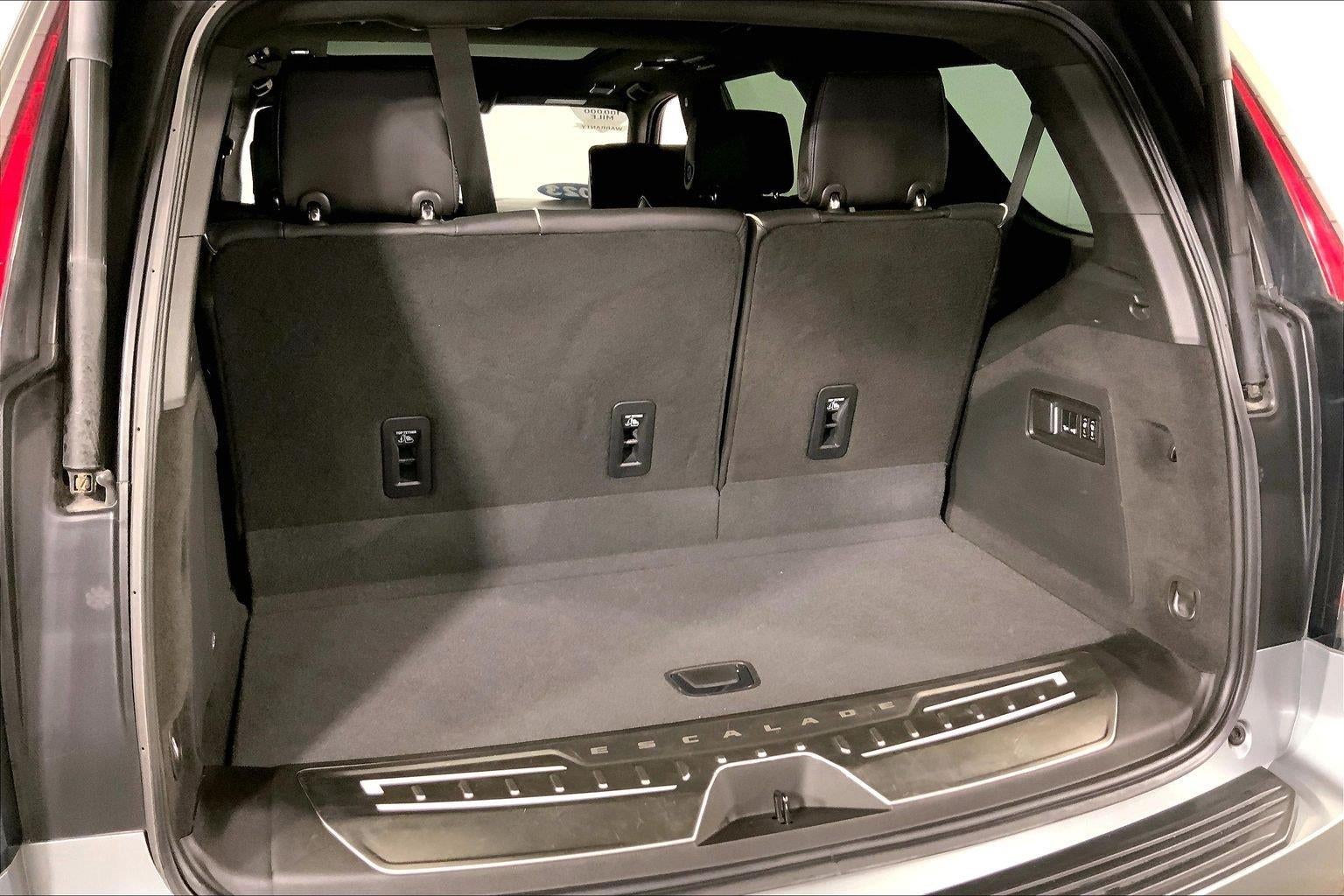 2023 Cadillac Escalade Escalade-V