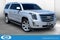2020 Cadillac Escalade ESV Luxury