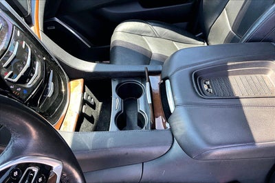 2020 Cadillac Escalade ESV Luxury