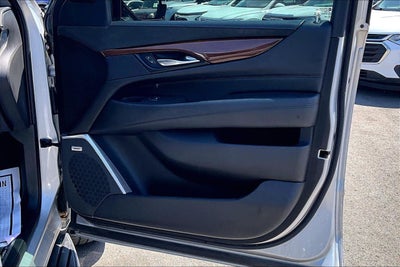 2020 Cadillac Escalade ESV Luxury