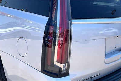2020 Cadillac Escalade ESV Luxury