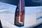 2020 Cadillac Escalade ESV Luxury