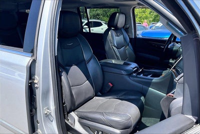 2020 Cadillac Escalade ESV Luxury