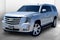 2020 Cadillac Escalade ESV Luxury