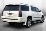 2015 Cadillac Escalade ESV Premium