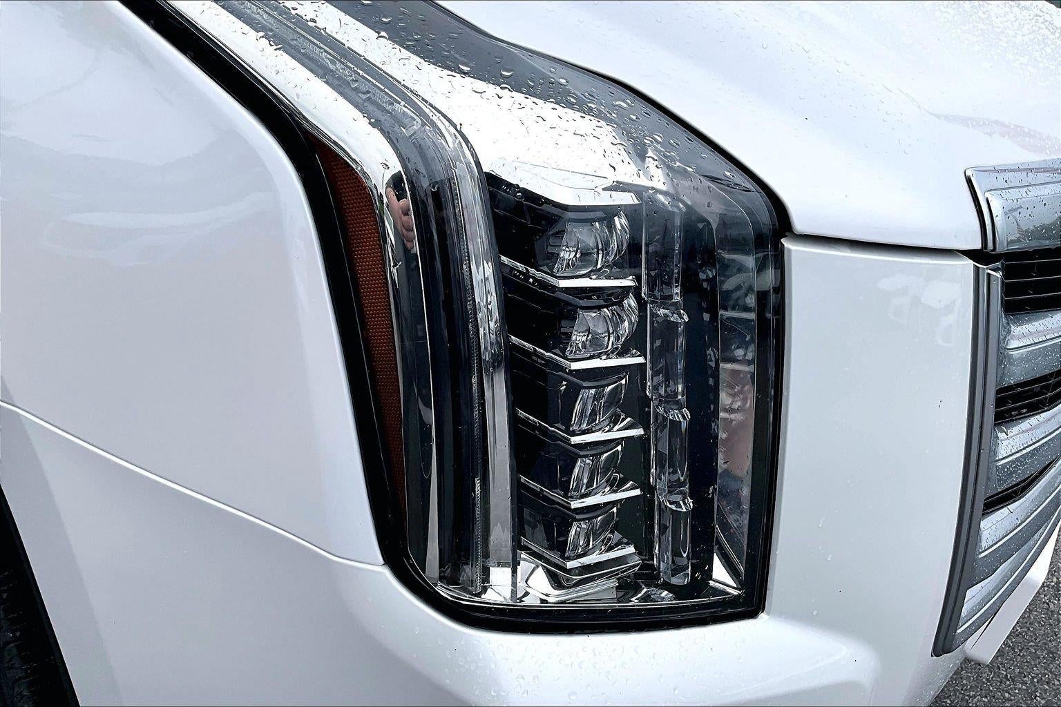 2019 Cadillac Escalade ESV Premium Luxury