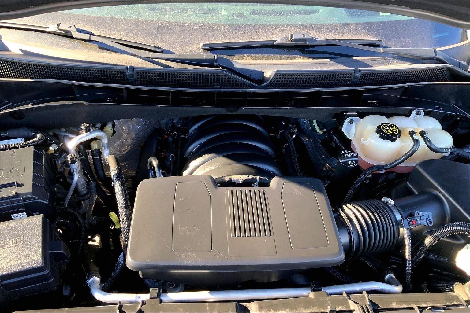 2021 Cadillac Escalade ESV Sport Platinum