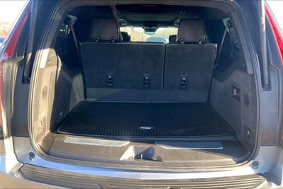 2021 Cadillac Escalade ESV Sport Platinum