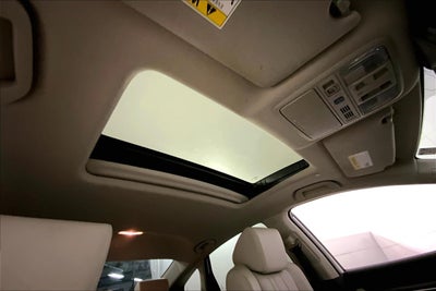 2022 Honda Accord Sedan Touring