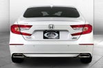 2022 Honda Accord Sedan Touring