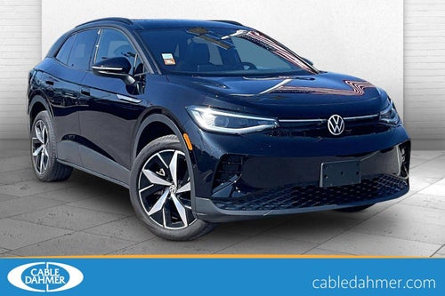 2023 Volkswagen ID.4 Pro S