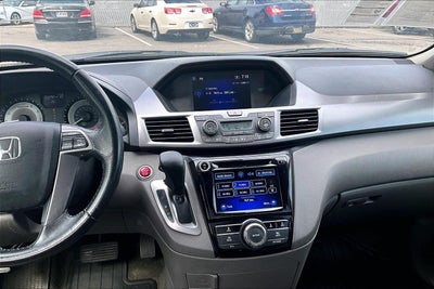 2021 Chrysler Pacifica Hybrid Touring L