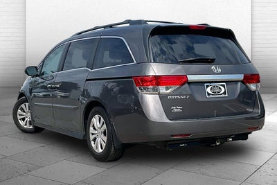 2021 Chrysler Pacifica Hybrid Touring L
