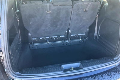 2017 Dodge Grand Caravan SE Plus