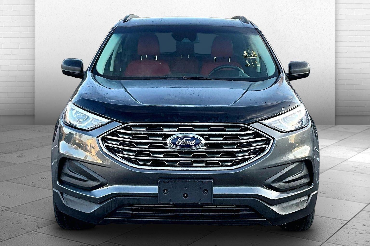 2020 Ford Edge SE