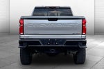 2025 Chevrolet Silverado 2500 HD ZR2