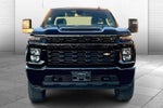 2022 Chevrolet Silverado 2500 HD Custom
