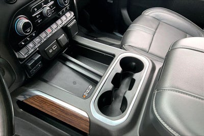 2023 Chevrolet Silverado 2500 HD High Country