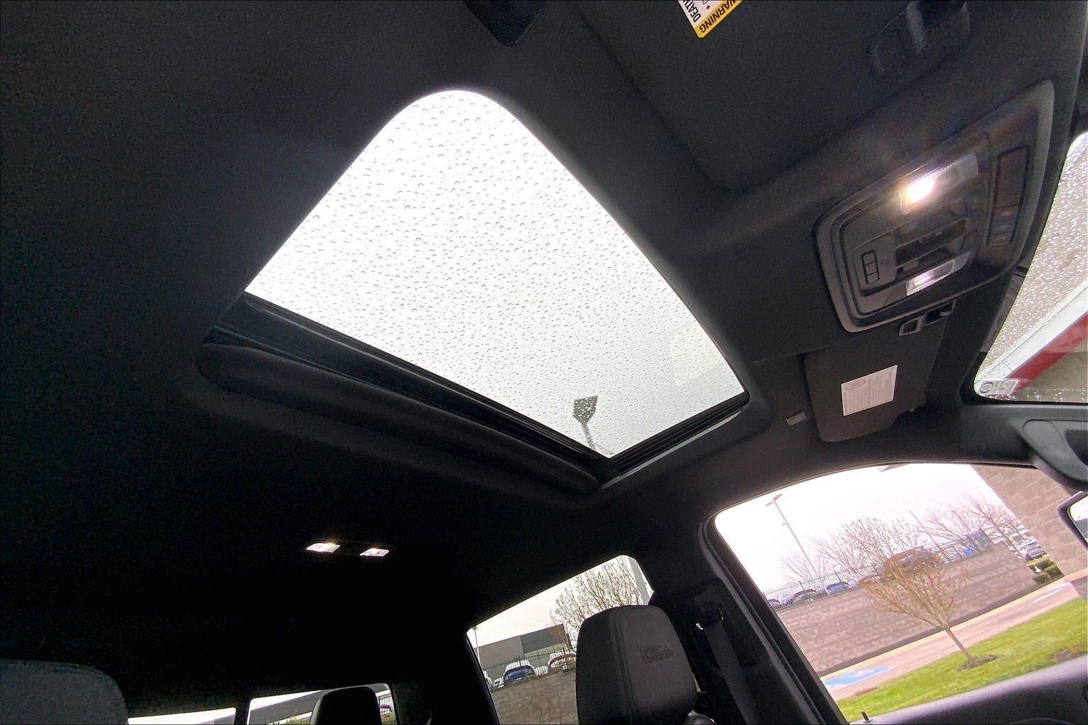 2023 Chevrolet Silverado 2500 HD High Country